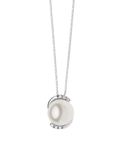Collana donna comete - donna,