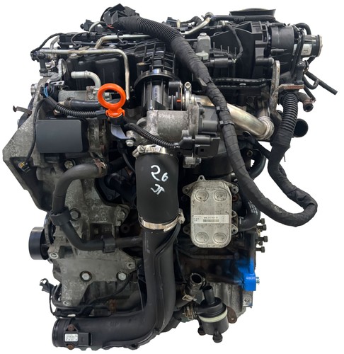 Motore per seat polo v - vw,