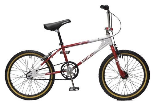 Kuwahara bici vecchia - kuwahara, e.t.