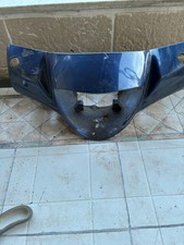 Scocca Cupolino Faro Anteriore