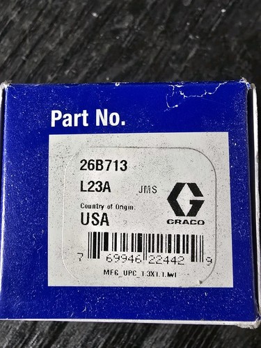 26b713 graco - 26b713,