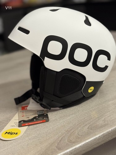 Poc auric cut mips casco - bc,