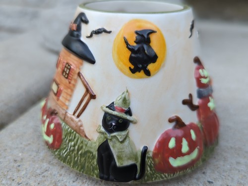 Vintage yankee candle teresa - candle,