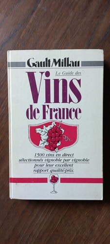 Gault millau guide - millau,