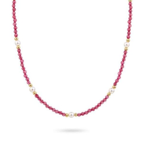 Collana luminosa mya - collana,