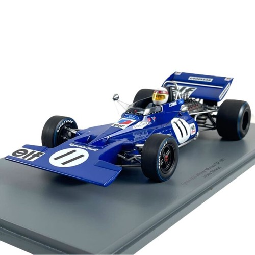 Modellino spark 18 - modellino, f1