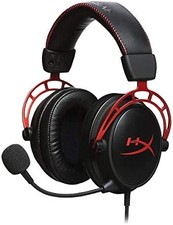 Kingston cuffie da gioco
