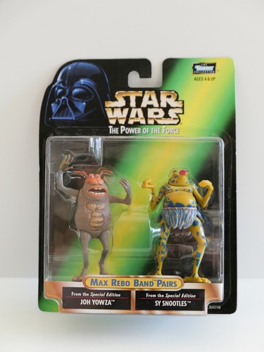 Hasbro kenner star wars - hasbro/kenner,