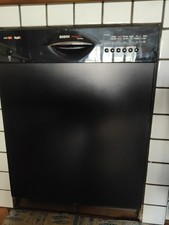 lavastoviglie incasso bosch Adapta Duplex