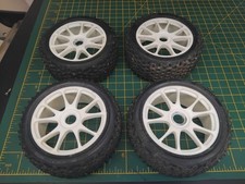 Kyosho Inferno Mp7.5 Cerchi e