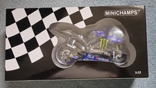 Minichamps Yamaha YZR M1 Fabio