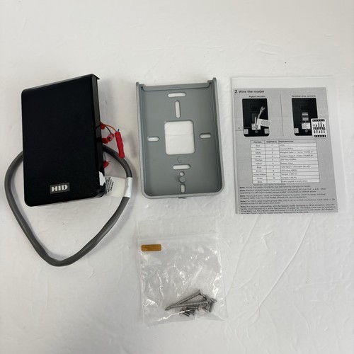 Hid signo 40nks 000000 - hid, 40