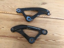 Bilanciere collegamento