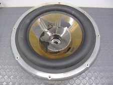MAGNAT ACRYLIC 1200 2X400W SUBWOOFER 35cM 350MM