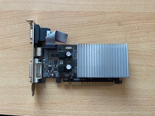 Carte graphique pny geforce - graphique,
