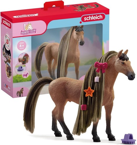 Schleich horse club beauty - schleich,