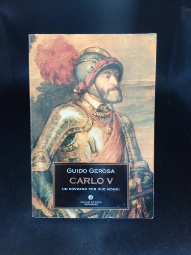 Carlo sovrano per due - un,