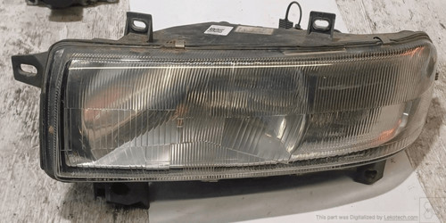 Proiettore renault trucks - proiettore,