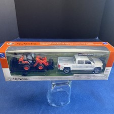 Pale gommate Kubota R630 con