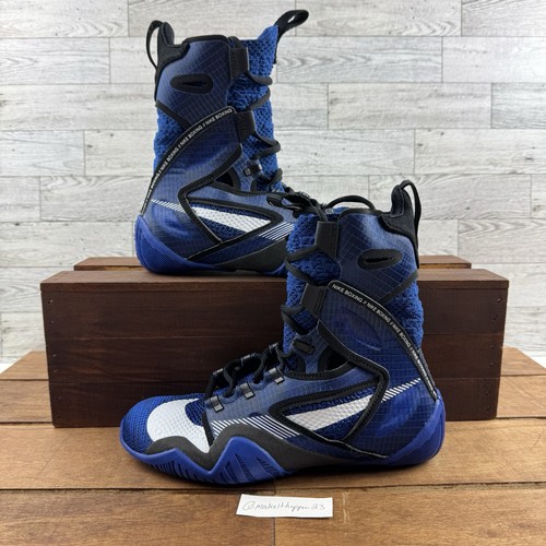 Scarpe boxe nike hyperko 2 - scarpe,