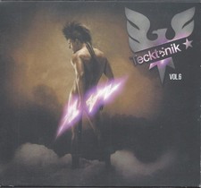 FRENCH BOX SET 3xCD DIGIPACK