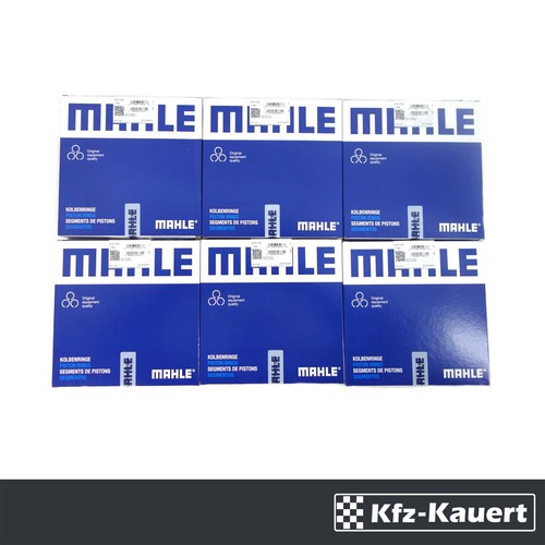 Set ranelle mahle adatto - mahle,