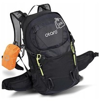 Zaino da Trekking e Viaggio
