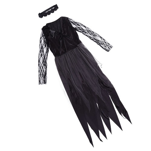 Costumi halloween spaventosi - ,