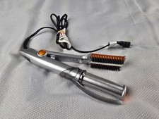 Spazzola arricciacapelli