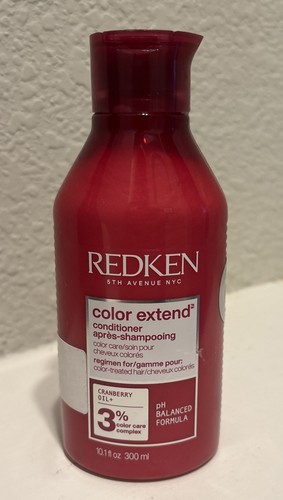 Redken color extend - -,