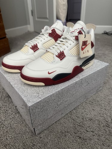Jordan brick after - jordan, 4
