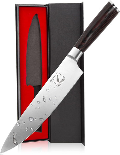 Coltello cucina professionale - cucina,