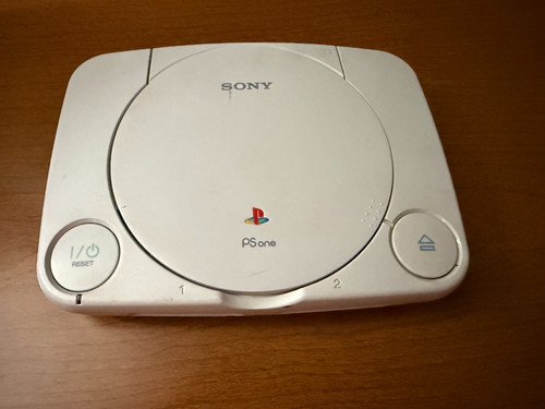 Sony playstation ps1 slim - sony, 1