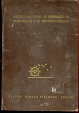 MICHELE BONFIGLIO-IL MOTORISTA