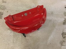 Maniglia sella maniglione ducati st2 st3 st4