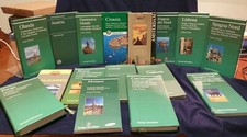 GUIDE TURISTICHE -ITALIANE , EUROPEE ed EXRAEUROPEE