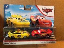 DISNEY CARS PRESSOFUSE -