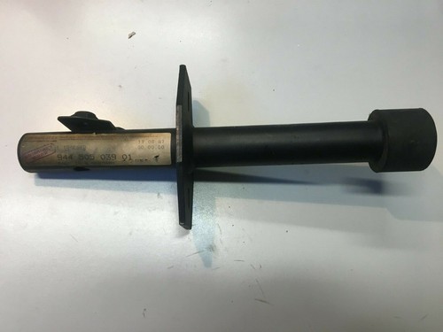 Supporto paraurti ant post - , dx