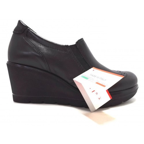 Mocassino donna stile inglese - mocassino,