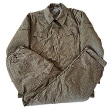 DDR NVA Strichtarn uniforme