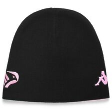 2776/146  KAPPA PALERMO ALTUR UOMO DONNA ZUCCOTTO CUFFIA CAPPELLO 33166RW