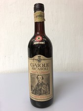Barone Ricasoli Chianti