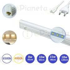 Barra led sottopensile 220v - barra,