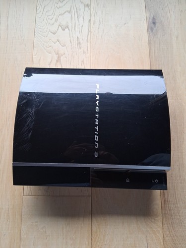 Sony playstation 80gb - playstation,