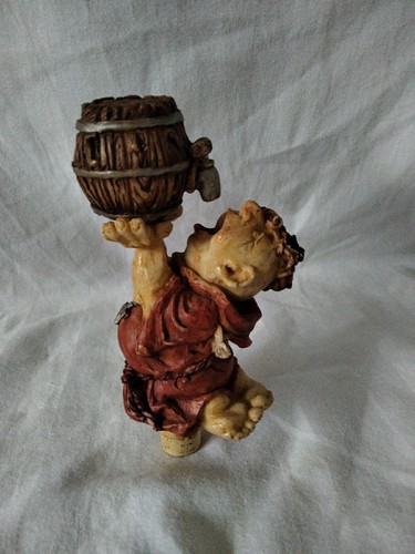 Vintage monaco bere botte - vintage,