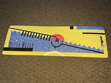 RARISSIMO OROLOGIO SONY "GOTTA