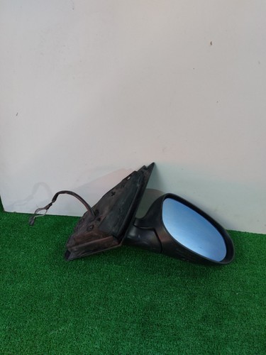 Specchietto retrovisore - specchietto,