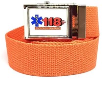 CINTURA H4CM SOCCORSO