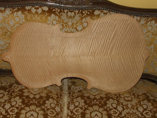 Legno argilla tonewood - di,