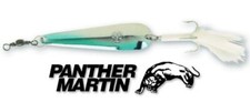 CUCCHIAINO ONDULANTE PANTHER